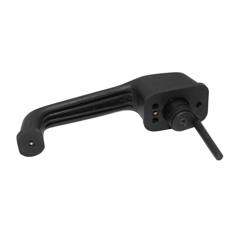 Outer Push Button Door Handle Fits Case IH Fits International Harvester