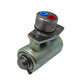 Brake Slave Cylinder - Right Hand Fits Massey Ferguson 375 360 399 390 398 383