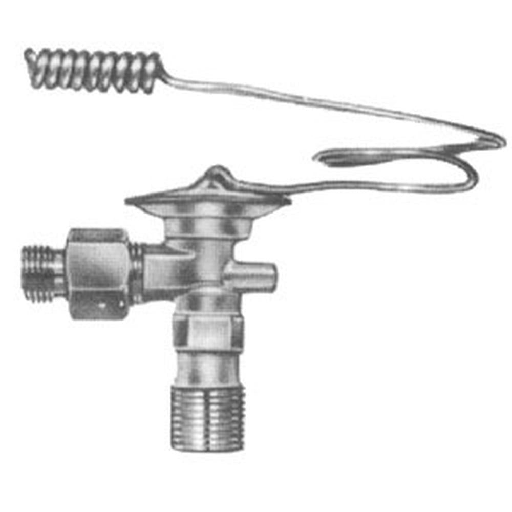Expansion Valve Fits 375 383 390 390T 393 396 398 399 3478520M91 A-3478520M91