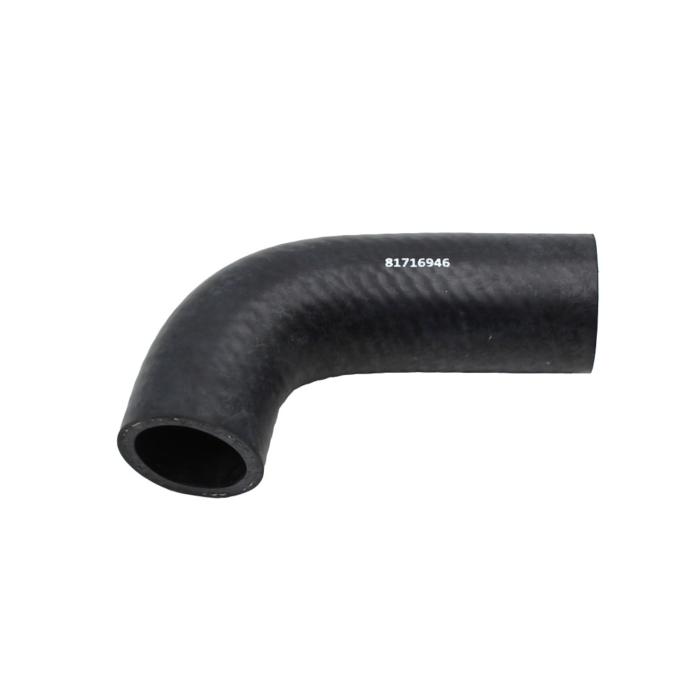 Radiator Inlet Hose Fits Fordson Replaces 34824122