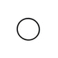 3484807M1-AIC Steering Cylinder Seal Kit