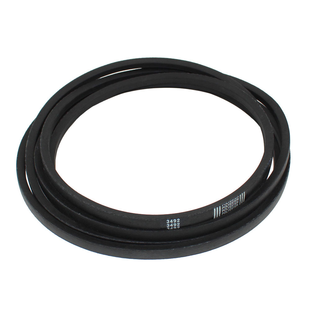 3492 Belt Fits Woods 348H234 348KBE-2 34BYM-2 34BYM55-1 34BYM55-2 34M180 59CF