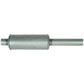 350600R91 Muffler Fits Case/International Harvester