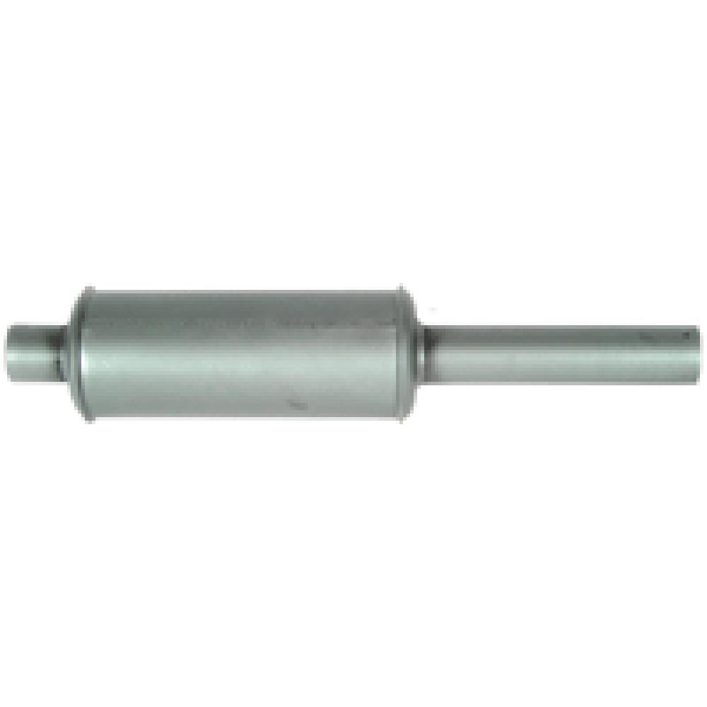350600R91 Muffler Fits Case/International Harvester