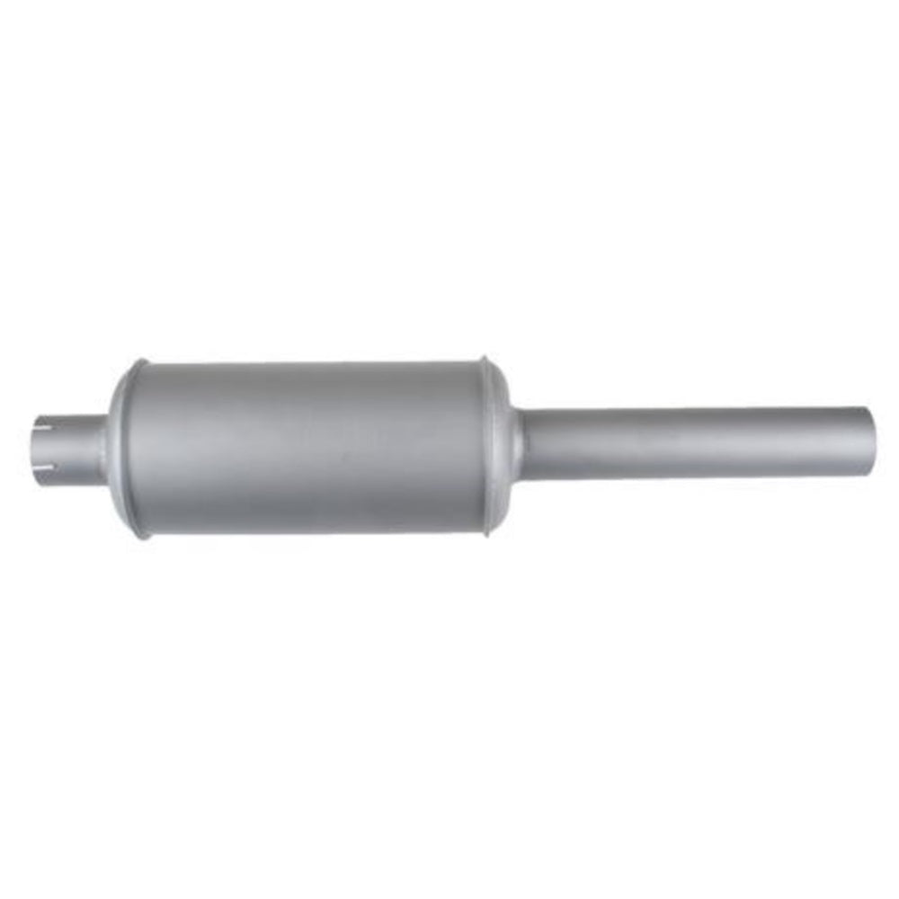Muffler Fits International Harvester 300 350 O6 Ods6 Os6 Wd6 Tractor