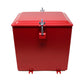 IHS082 Battery Box Fits Case/Fits IH Fits FARMALL C - Super C - Super A - Super