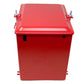 Deluxe Battery Box 350634R91 Fits FARMALL Fits International Tractor Super A C