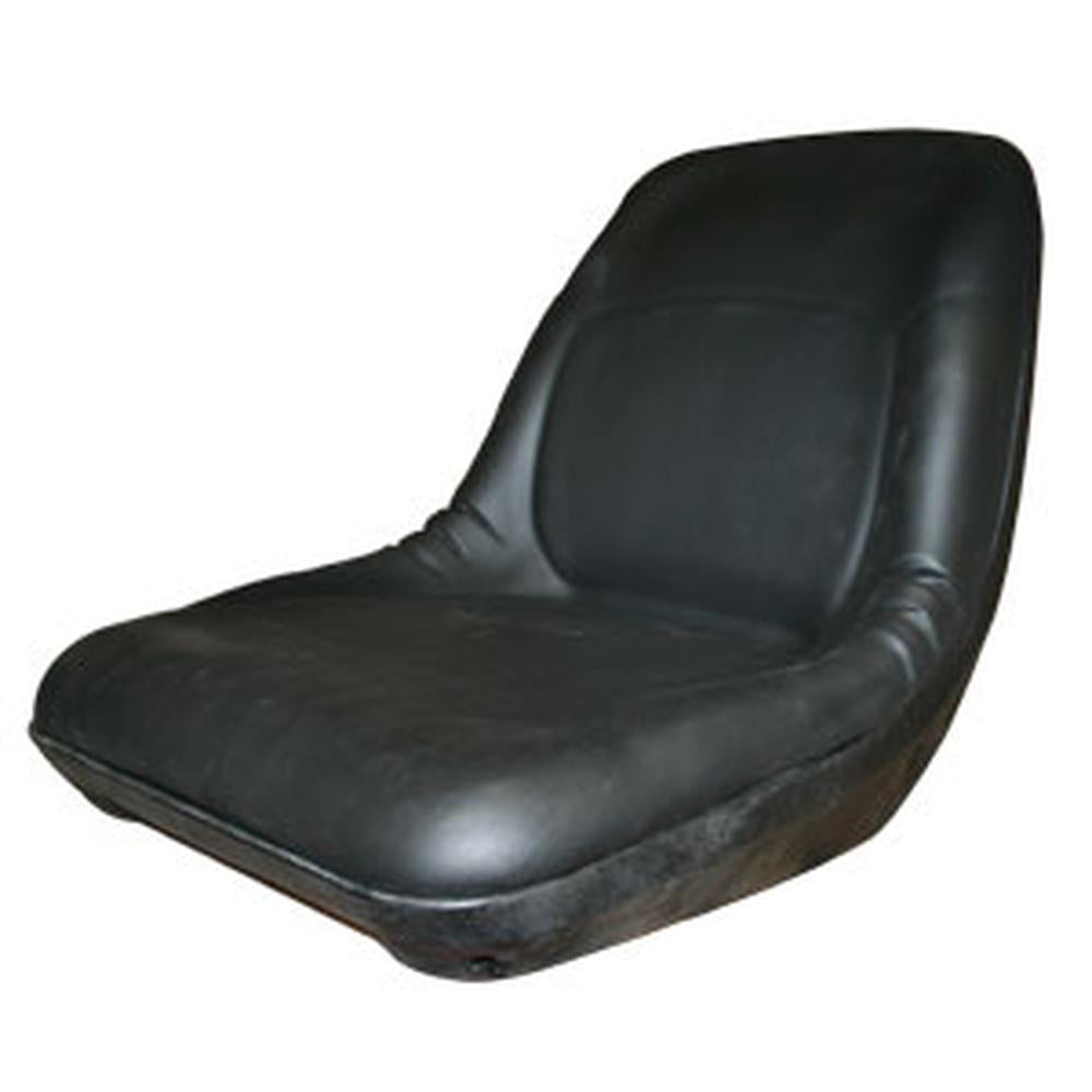 High Back Seat 35080-18400 Fits Kubota L5450 M4800SU M4800SU M4900SU