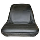 32420-72960 Seat Without Arm Rests Fits Kubota B1550 B1550D B1550E B1550HSTD
