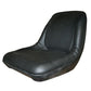 E-6C070-88720 Tractor Seat Fits Kubota B2410, B2710, B7500, L3000