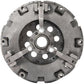 3508014290 - Dual Clutch Assembly