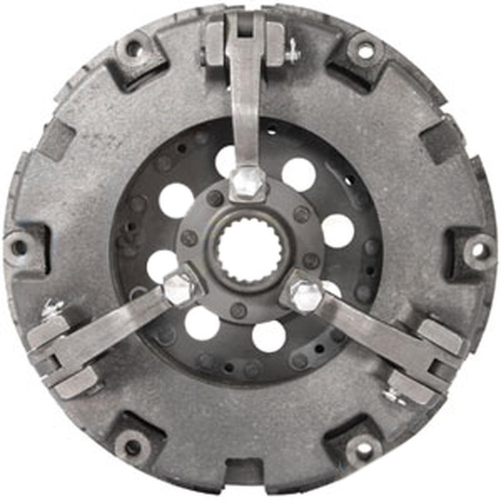 3508014290 - Dual Clutch Assembly