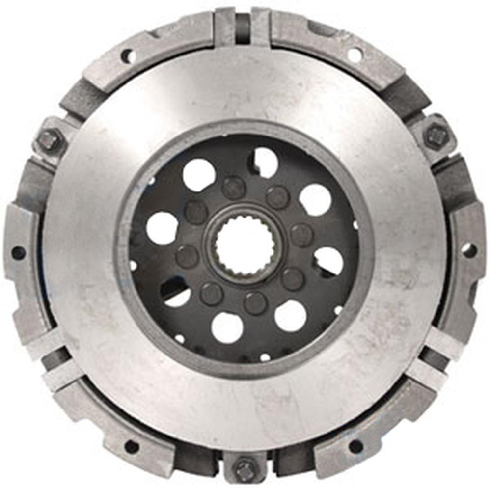 35080-14290 Dual Clutch Assembly Fits Kubota L2850 L2850DT L2950 L2950DT L2950F