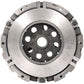 3508014290 - Dual Clutch Assembly