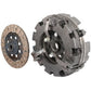 3508014290 - Dual Clutch Assembly