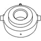 AUTO ROLLER CLUTCH THROW OUT BEARING Fits International Fits Cub Fits FARMALL