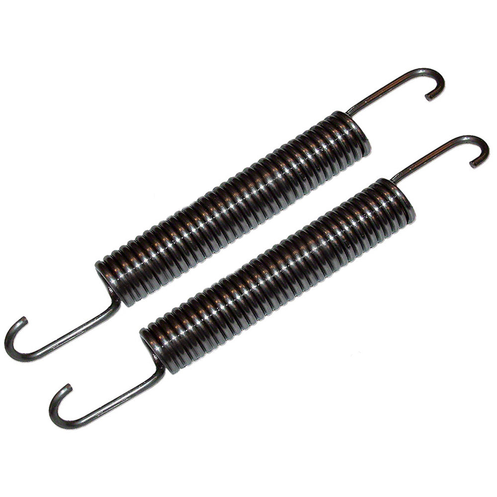 350951R1 Qty. 2: Return Spring Fits IH Fits FARMALL Fits Cub Fits Cub Lo-Boy