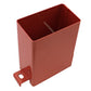 Tool Box Fits International Fits Cub Fits Cub Lo-Boy 351014R91