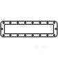 RADIATOR GASKET FOR IH Fits International Fits Cub LO-BOY Fits FARMALL