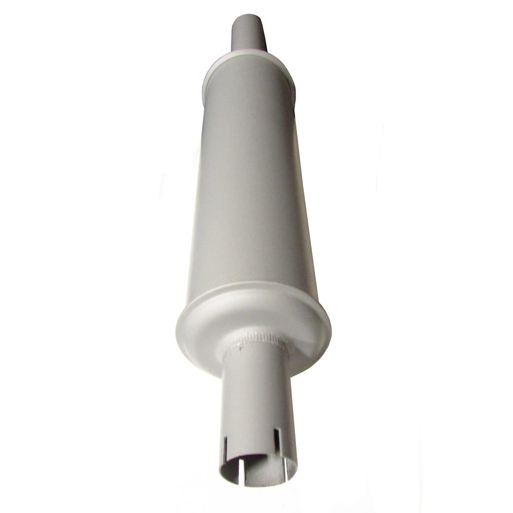 16487T Muffler Fits Case/International Harvester