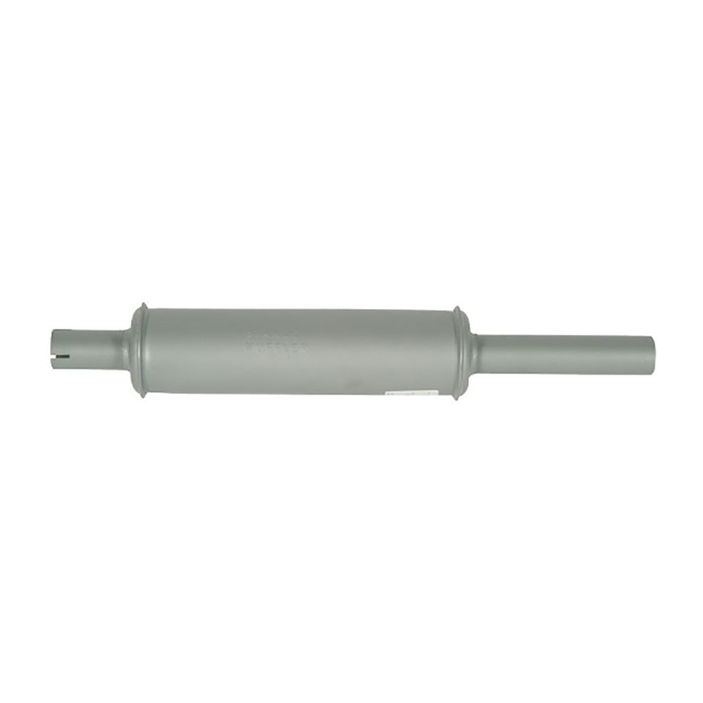 16487T Muffler Fits Case/International Harvester