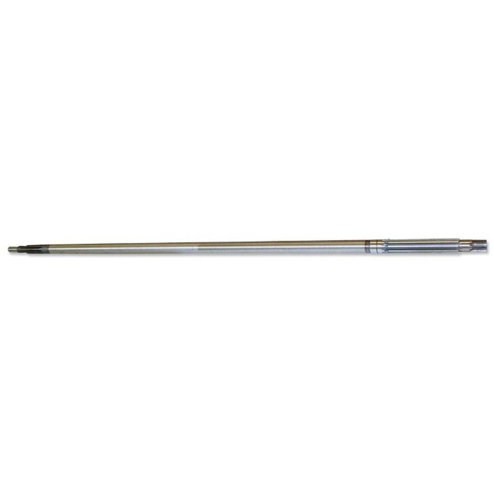 351534R21 - Clutch & Transmission Shaft
