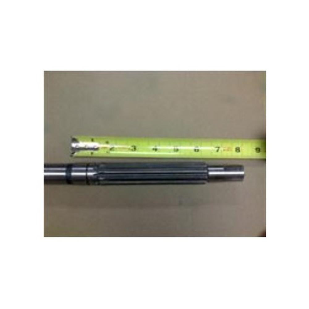 351534R21 - Clutch & Transmission Shaft