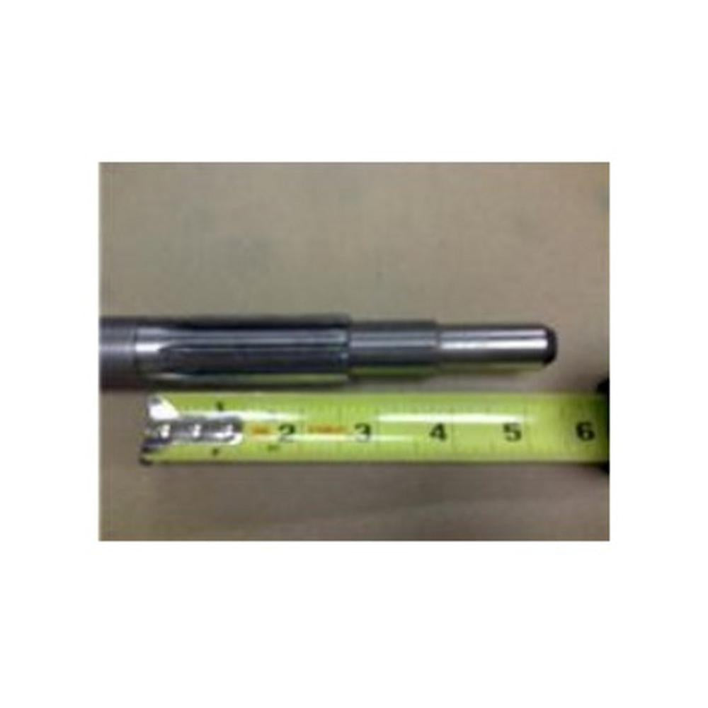 351534R21 - Clutch & Transmission Shaft