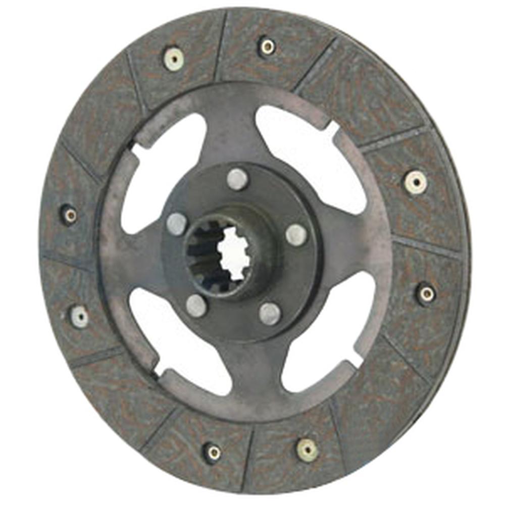 Clutch Disc Fits International Replaces 351469R92