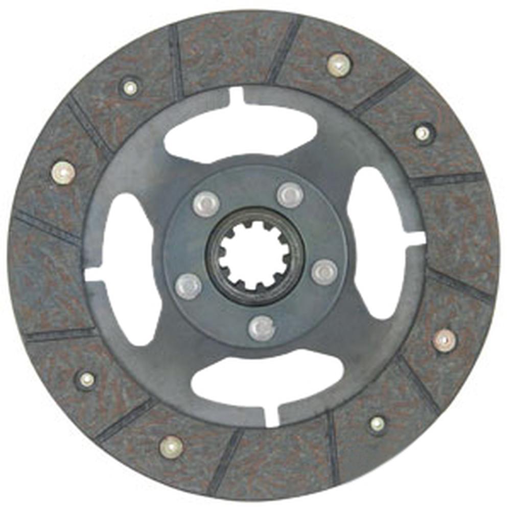 Clutch Disc Fits International Replaces 351469R92