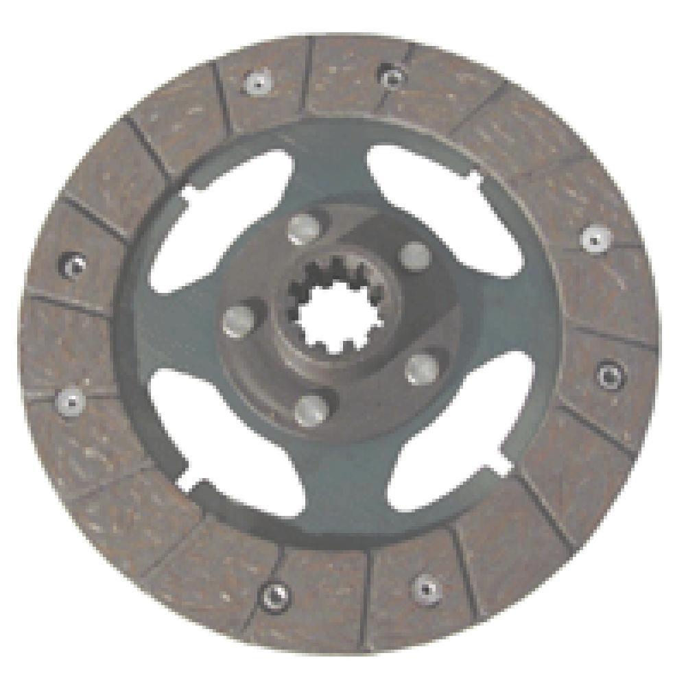Clutch Disc Fits International Replaces 351469R92