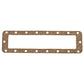 351878R91 Radiator & Gasket Fits Case/International Harvester Fits CUB LO-BOY