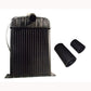 351878R91 Radiator & Hose Set Fits Case/International Harvester Fits Cub Lo-Boy