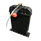 23977 Radiator Fits Case/International Harvester Fits Cub Fits Cub LO-BOY