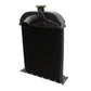 351878R92 Radiator Fits International Fits Cub Tractor