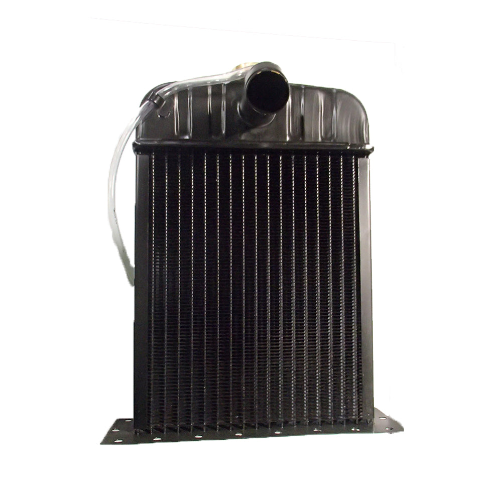 351878R92 Radiator Fits International Fits Cub Tractor