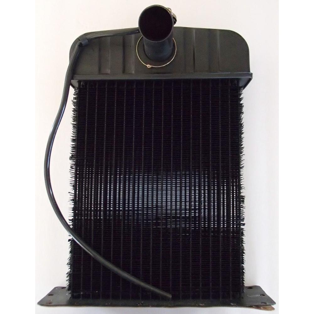 23977 Radiator Fits Case/International Harvester Fits Cub Fits Cub LO-BOY