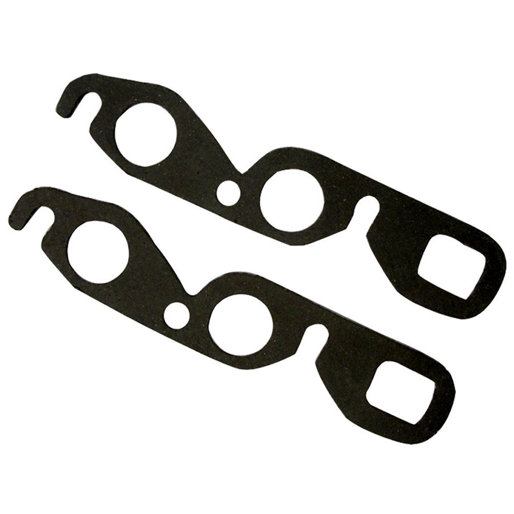 Manifold, Pipe, and Gaskets Fits Case/International Harvester Replaces 352014R1