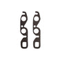 Manifold Gaskets Fits FARMALL A B C Super A Super C 100 200 230 240 ref 352014R1