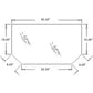 352208A1 - Upper Rear Glass