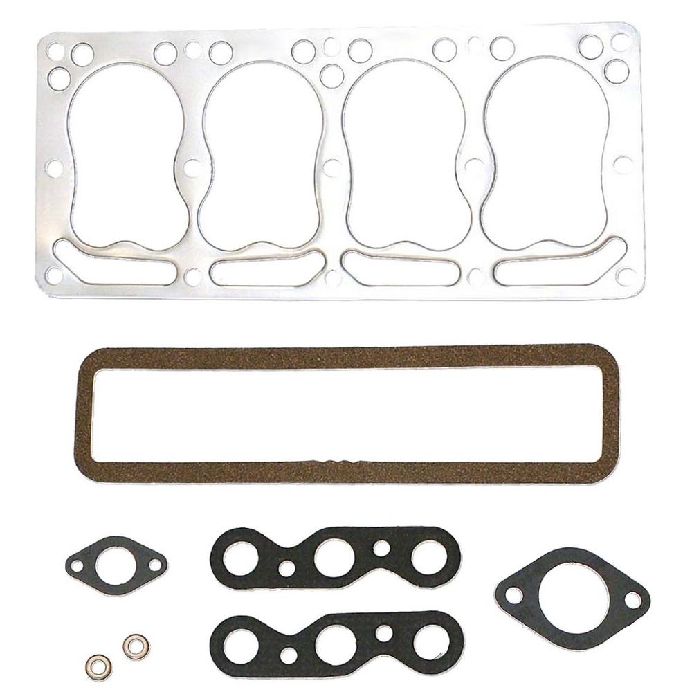 HS1879 Upper Gasket Set Fits Case/International Harvester