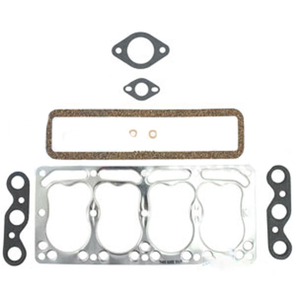 HS1879 Upper Gasket Set Fits Case/International Harvester