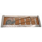 HS1879 Upper Gasket Set Fits Case/International Harvester
