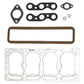 HS1879 Upper Gasket Set Fits Case/International Harvester
