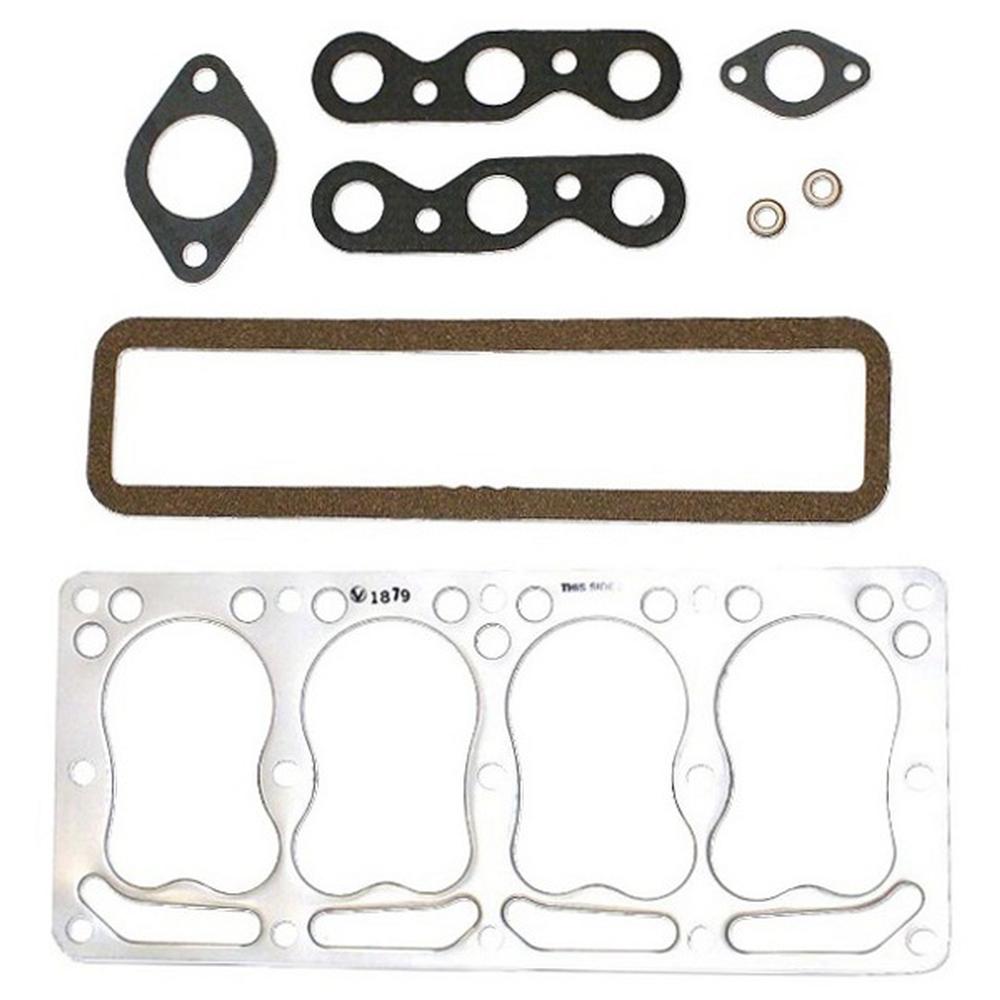 HS1879 Upper Gasket Set Fits Case/International Harvester