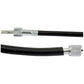 Tachometer Cable 46.00" Fits Kubota Tractor L2601 L3001 35260-34651