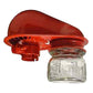 Pre-Cleaner Air Intake 1 3/4" ID Fits FARMALL A B 100 130 140 200 230 240 340