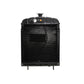 1706-6510 - Radiator Fits Case/International Harvester