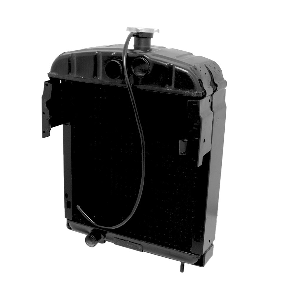 219523 Fits International Tractor Radiator - 17 3/4 x 16 x 3 1/4