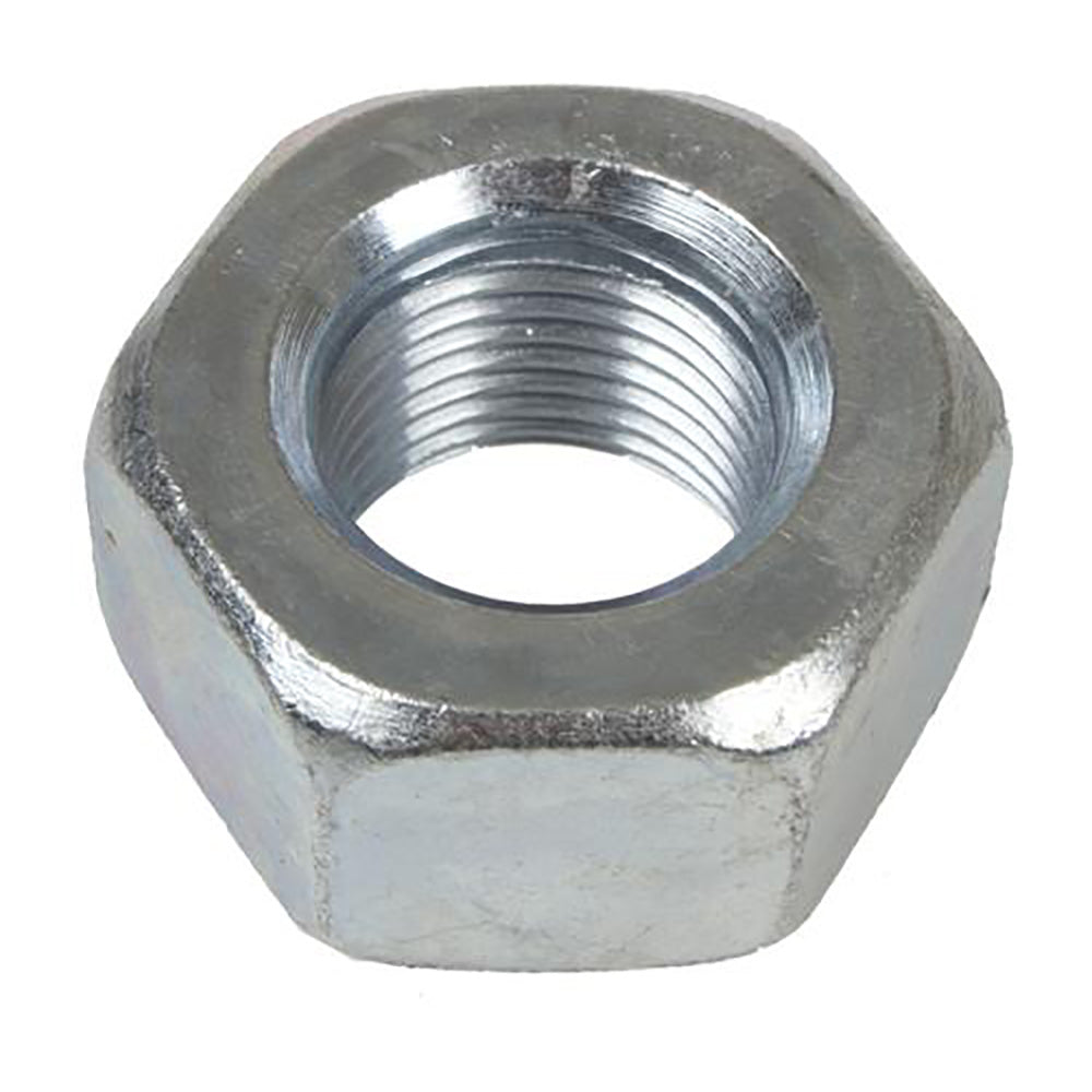 33806S7 Hex Nut Fits Ford/New Holland 2000 2100 2120 230 2300 231 2310 233 234